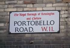 Portobello Antiques Dealers Association