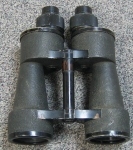 Hand held  binoculars