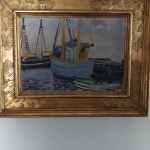 Paintings and Other Decorative Objects