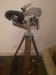 Binoculars 25x105, with tripod, ref: 25x105 P