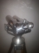 German Binoculars WW2 Flak with Tripod circa 1940 Ref10x80P 
