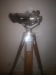 German Binoculars WW2 Flak with Tripod circa 1940 Ref10x80P 