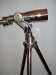 Binoculars 20x80 Japanese Big eyes On Tripod. Ref P20x80K