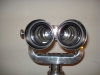 Binoculars 20x80 Japanese Big eyes On Tripod. Ref P20x80K