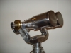 Binoculars 20x80 Japanese Big eyes On Tripod. Ref P20x80K