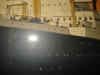 BLUE STAR LINE ORIGINAL SIGNED NORMAN WILKINSON OCEAN 