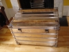 TRUNK POLISHED ALUMINIUM ORIGINAL 